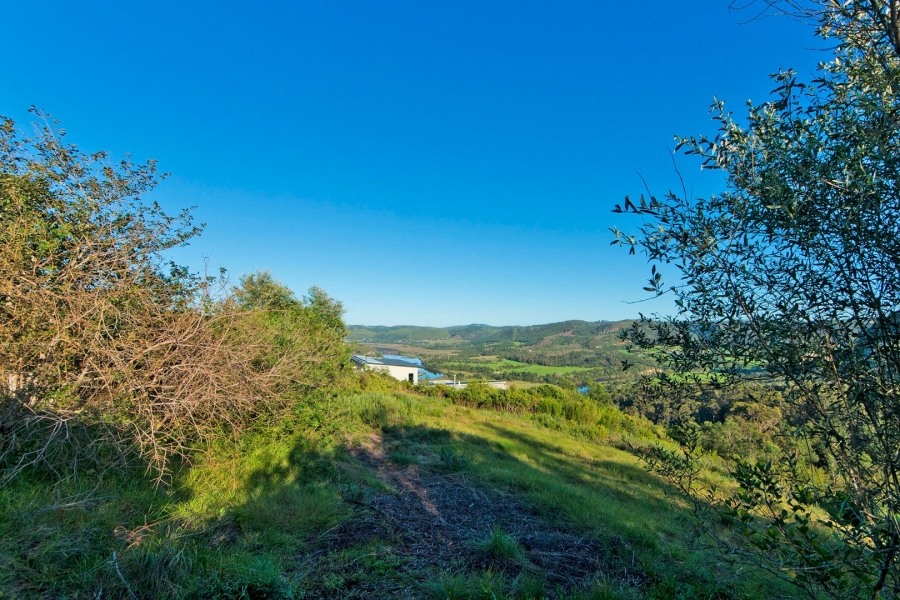Commercial Property for Sale in Simola Western Cape